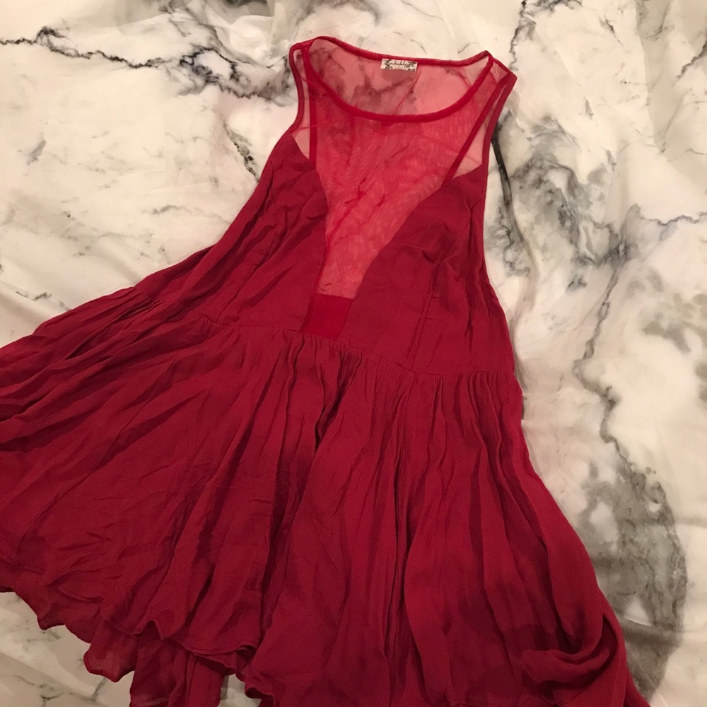 Free People Top